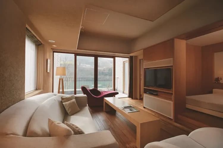 River Retreat GARAKU-16