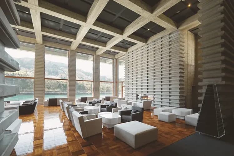 River Retreat GARAKU-2