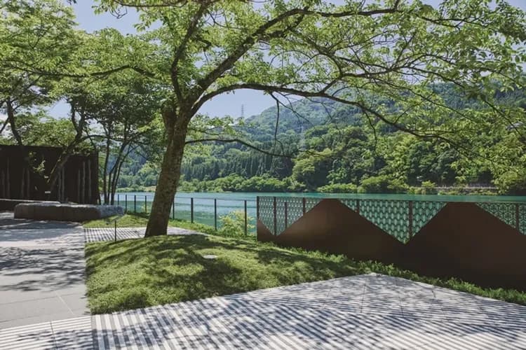 River Retreat GARAKU-20