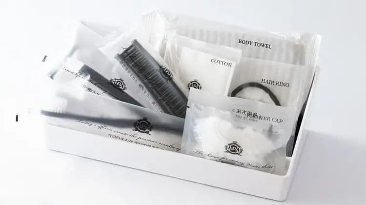 APA飯店 富山站前南 | 富山站徒步3分-16