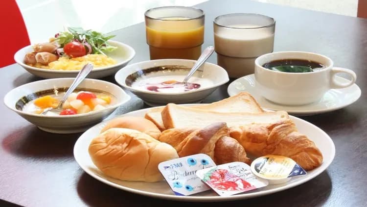 APA飯店 富山站前南 | 富山站徒步3分-10