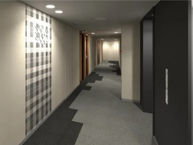 康福飯店 富山｜富山站徒歩3分/富岩運河環水公園開車4分-5