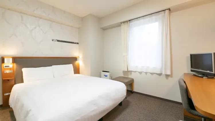 康福飯店 富山｜富山站徒歩3分/富岩運河環水公園開車4分-13