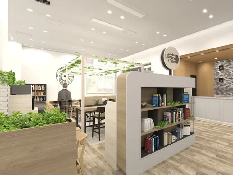 康福飯店 富山｜富山站徒歩3分/富岩運河環水公園開車4分-4