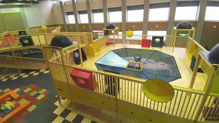 森之風立山飯店｜立山站開車7分/方便至立山黑部-7