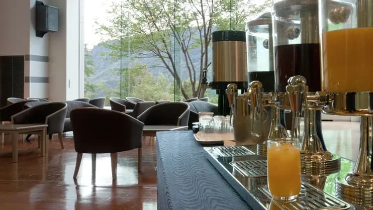 森之風立山飯店｜立山站開車7分/方便至立山黑部-11