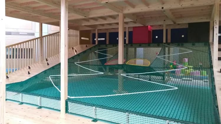 森之風立山飯店｜立山站開車7分/方便至立山黑部-8