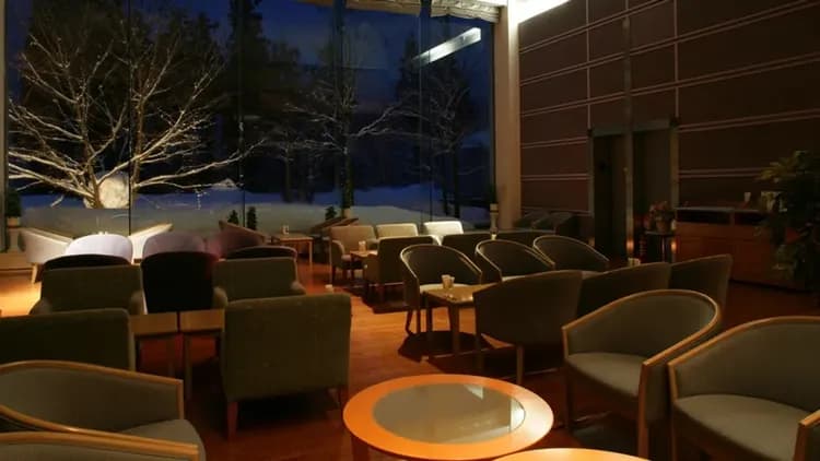 森之風立山飯店｜立山站開車7分/方便至立山黑部-12