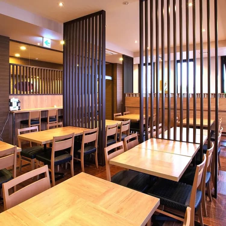 富山交流道口路線飯店｜富山站開車15分/富山機場開車10分-14