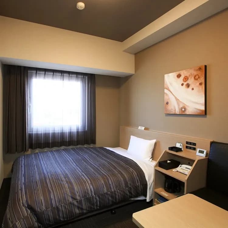 富山交流道口路線飯店｜富山站開車15分/富山機場開車10分-4