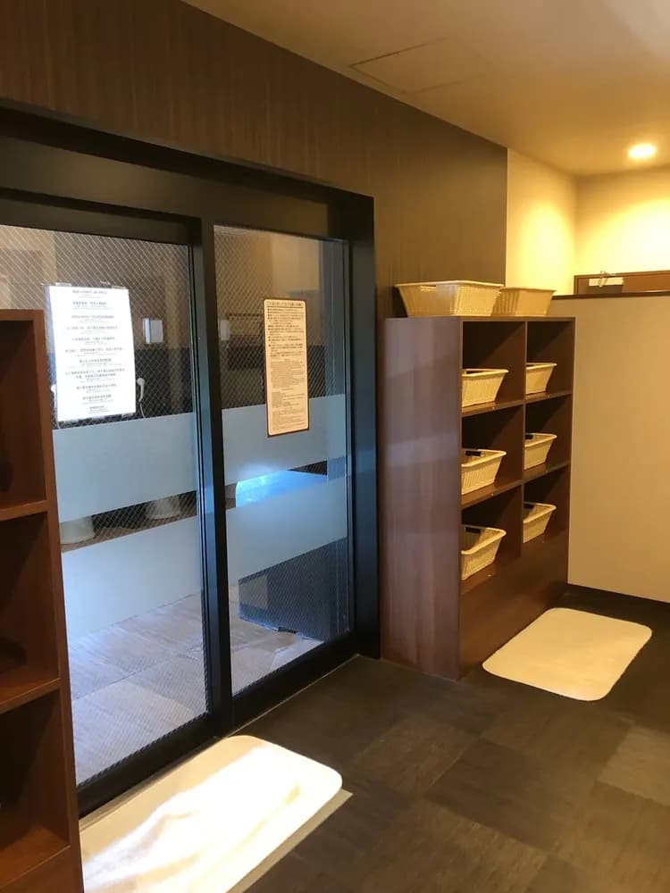 富山交流道口路線飯店｜富山站開車15分/富山機場開車10分-7