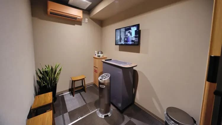 富山剱之湯 御宿野乃｜富山站徒步15分/富山城址公園徒步4分-17