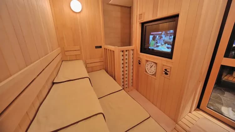 富山剱之湯 御宿野乃｜富山站徒步15分/富山城址公園徒步4分-9