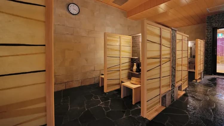 富山剱之湯 御宿野乃｜富山站徒步15分/富山城址公園徒步4分-10