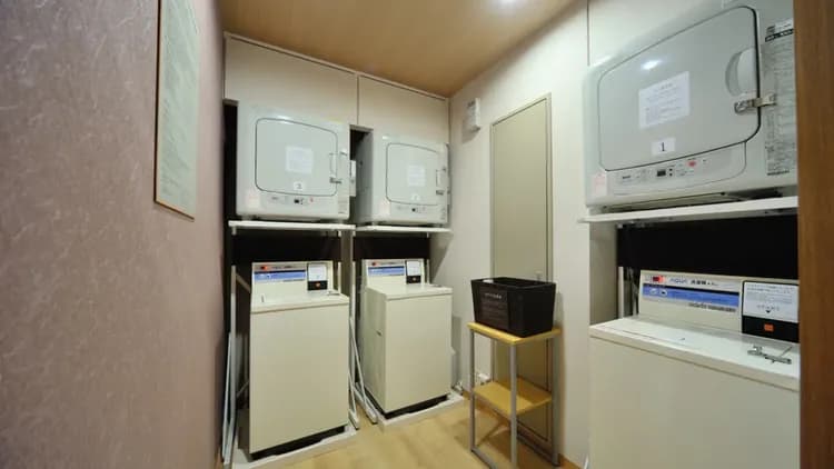 富山剱之湯 御宿野乃｜富山站徒步15分/富山城址公園徒步4分-14