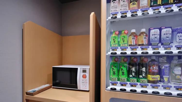 富山剱之湯 御宿野乃｜富山站徒步15分/富山城址公園徒步4分-16