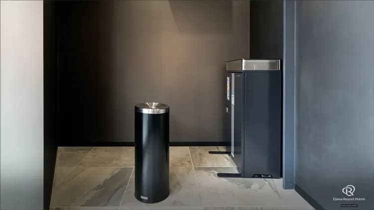 大和ROYNET飯店 富山站前｜富山站徒歩3分/富山城址公園徒步9分-11