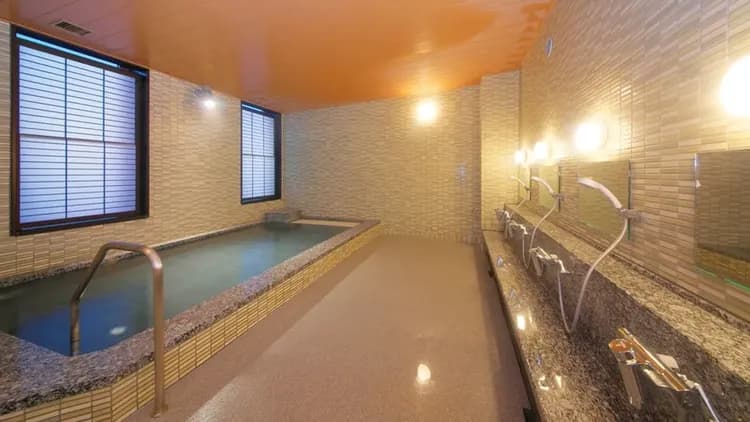 高岡站前滿天飯店｜高岡站徒步1分/高岡古城公園開車5分-5