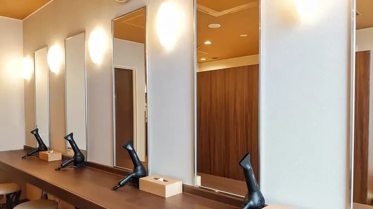 高岡站前滿天飯店｜高岡站徒步1分/高岡古城公園開車5分-8