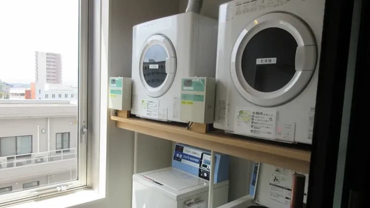 高岡站前滿天飯店｜高岡站徒步1分/高岡古城公園開車5分-12