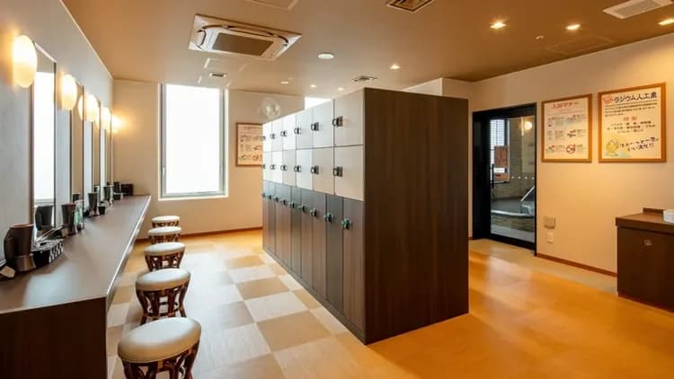 高岡站前滿天飯店｜高岡站徒步1分/高岡古城公園開車5分-7