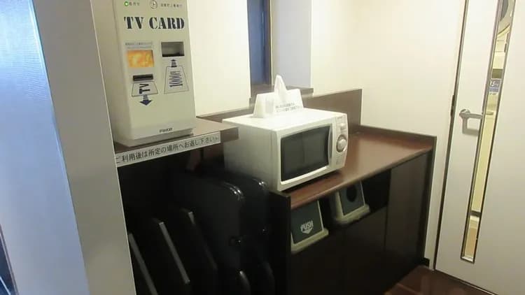 高岡站前滿天飯店｜高岡站徒步1分/高岡古城公園開車5分-15