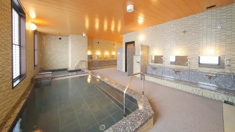 高岡站前滿天飯店｜高岡站徒步1分/高岡古城公園開車5分-3