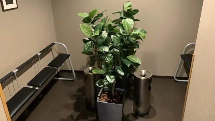 高岡站前滿天飯店｜高岡站徒步1分/高岡古城公園開車5分-14