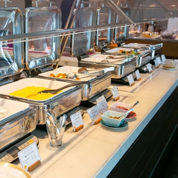 高岡新大谷飯店｜高岡站徒歩5分/高岡古城公園徒歩10分-10