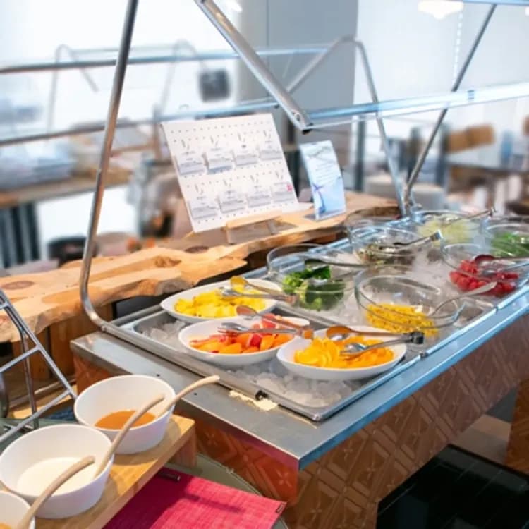 高岡新大谷飯店｜高岡站徒歩5分/高岡古城公園徒歩10分-9