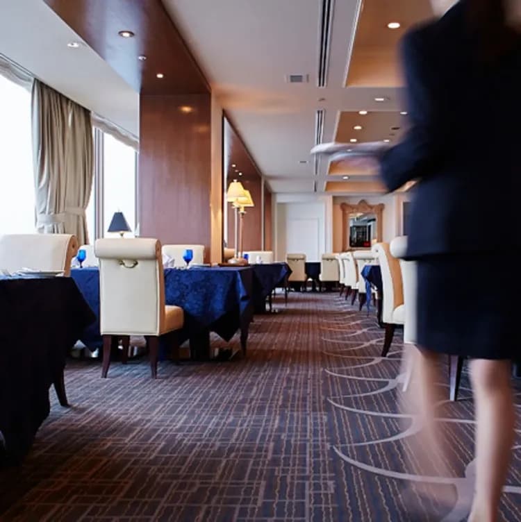 高岡新大谷飯店｜高岡站徒歩5分/高岡古城公園徒歩10分-12