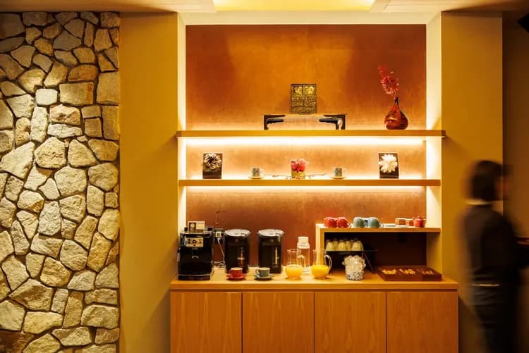 Hotel Kanazawa Zoushi-7