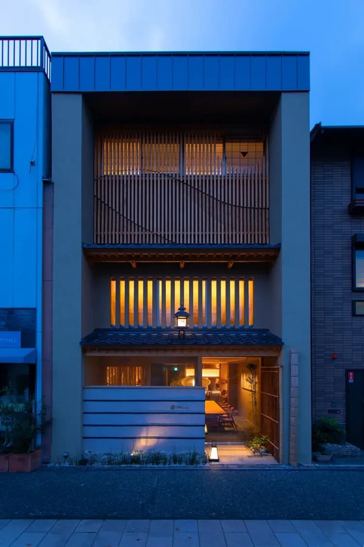 Hotel Kanazawa Zoushi-13