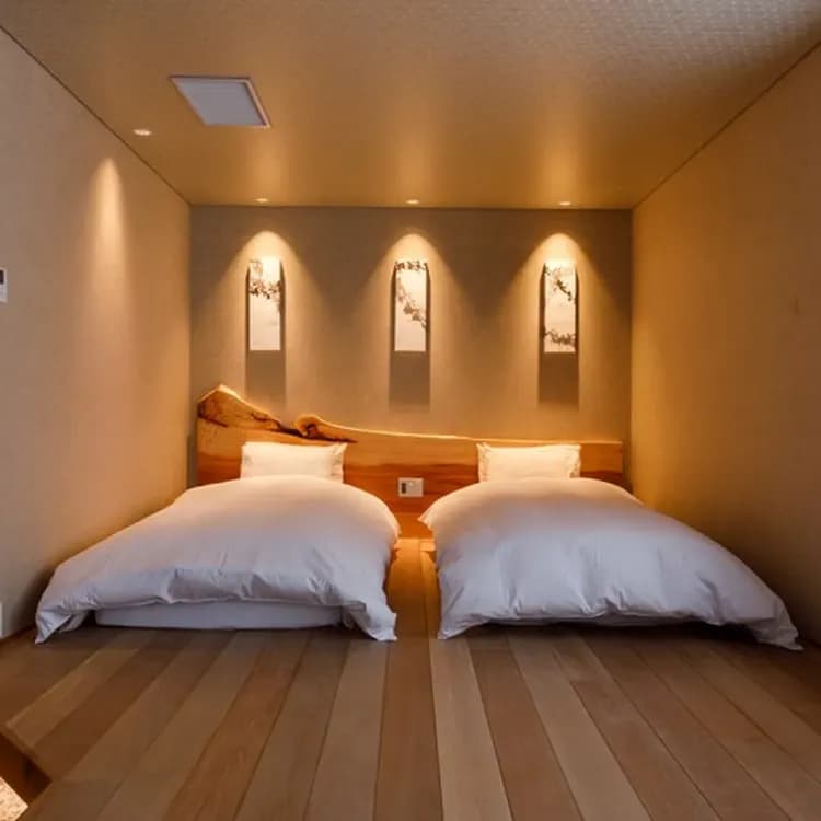 Hotel Rashiku Kanazawa-14