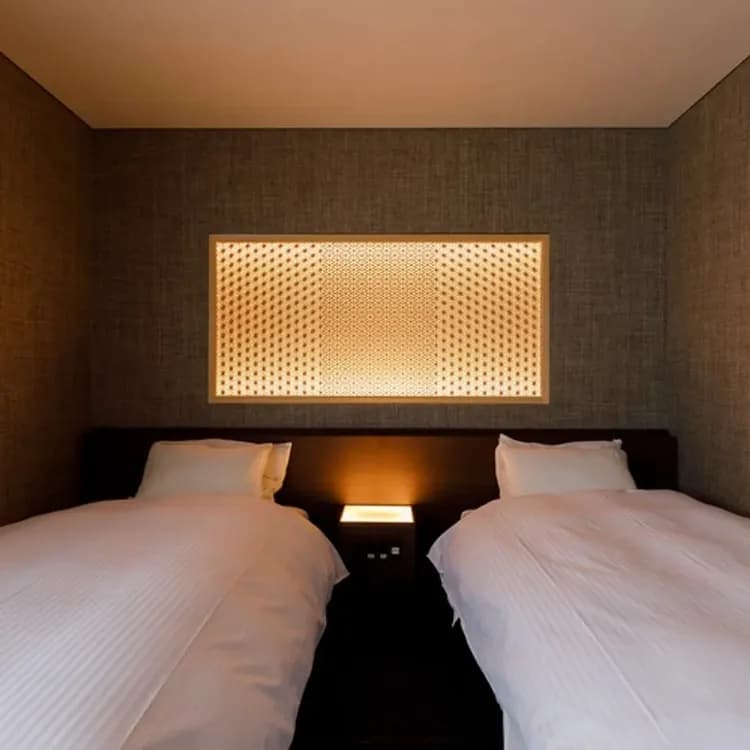 Hotel Rashiku Kanazawa-2