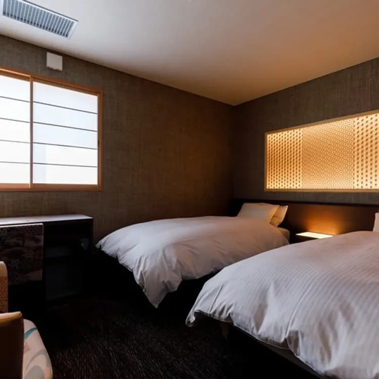 Hotel Rashiku Kanazawa-6