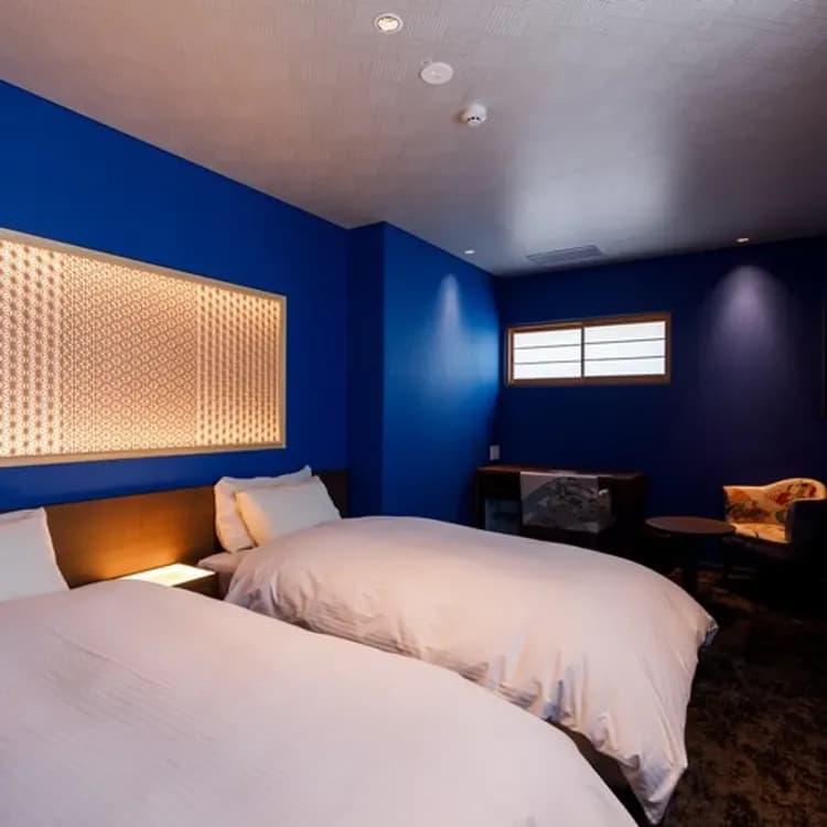 Hotel Rashiku Kanazawa-7