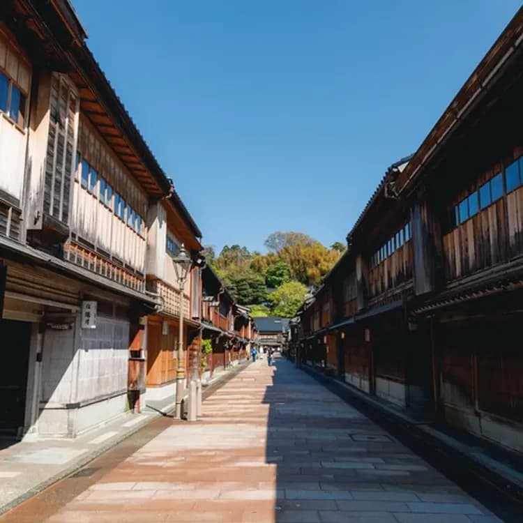 Hotel Rashiku Kanazawa-12