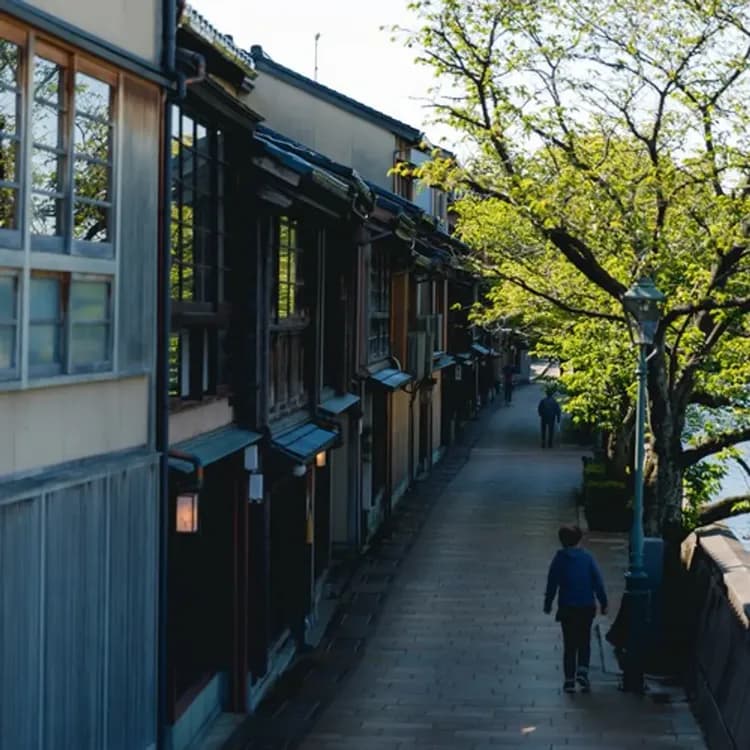 Hotel Rashiku Kanazawa-4