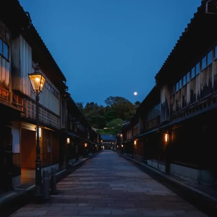 Hotel Rashiku Kanazawa-11