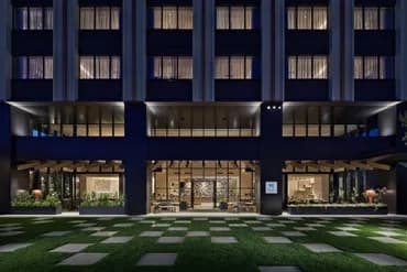 ハイアット ハウス 金沢-3