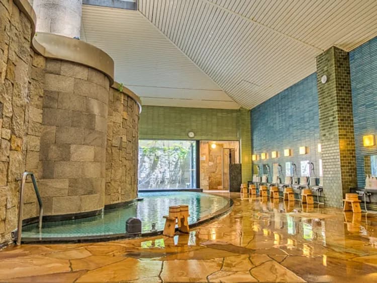 加賀山代LiVEMAX飯店 | 加賀溫泉站開車12分鐘-6