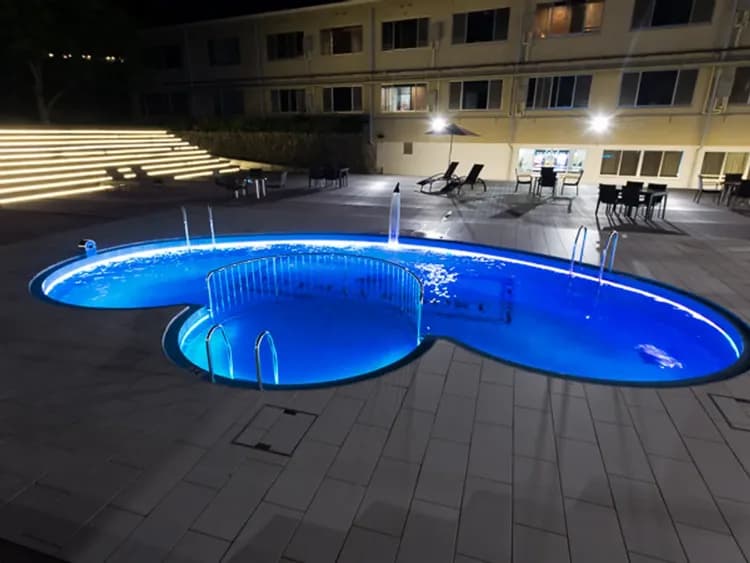 加賀山代LiVEMAX飯店 | 加賀溫泉站開車12分鐘-8