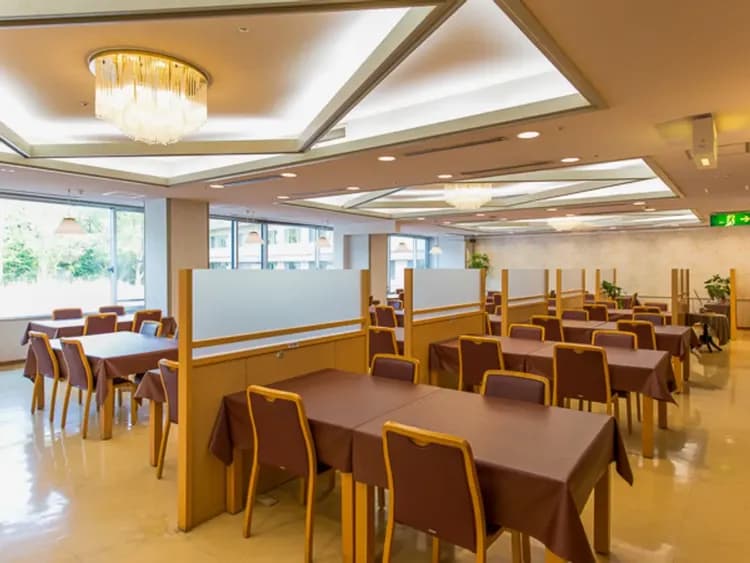 加賀山代LiVEMAX飯店 | 加賀溫泉站開車12分鐘-10