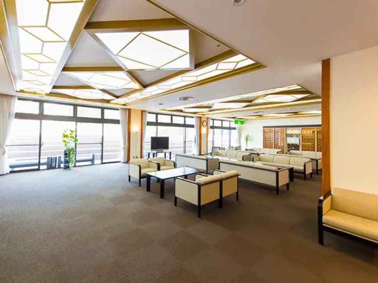 加賀山代LiVEMAX飯店 | 加賀溫泉站開車12分鐘-18