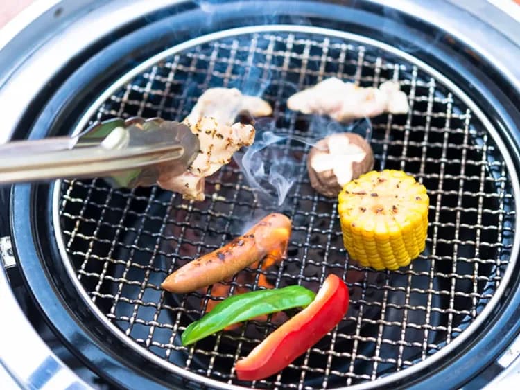 加賀山代LiVEMAX飯店 | 加賀溫泉站開車12分鐘-9