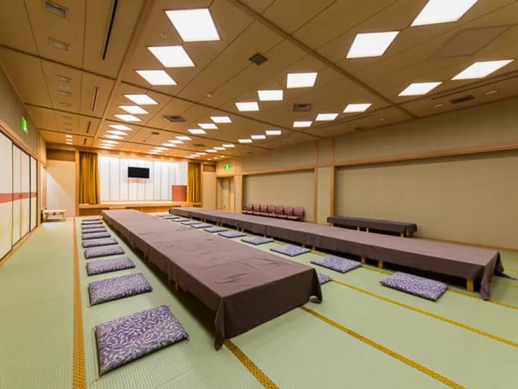 加賀山代LiVEMAX飯店 | 加賀溫泉站開車12分鐘-17