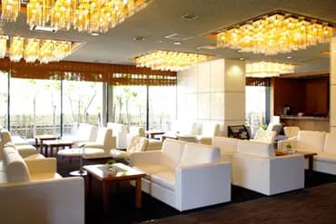 片山津温泉旅館 季がさね｜加賀溫泉車站接駁/砂走公園徒步1分/柴山潟湖畔徒步2分-3