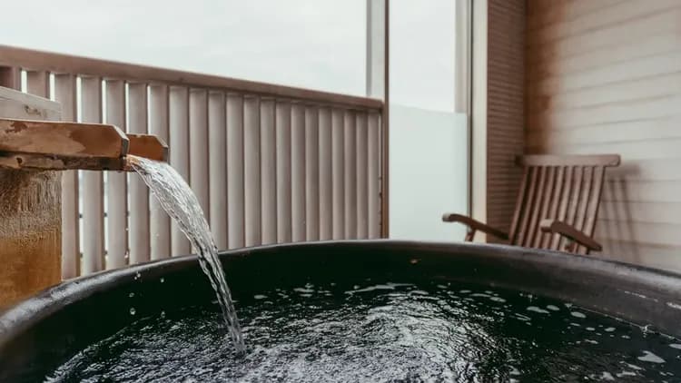 片山津温泉旅館 季がさね｜加賀溫泉車站接駁/砂走公園徒步1分/柴山潟湖畔徒步2分-8