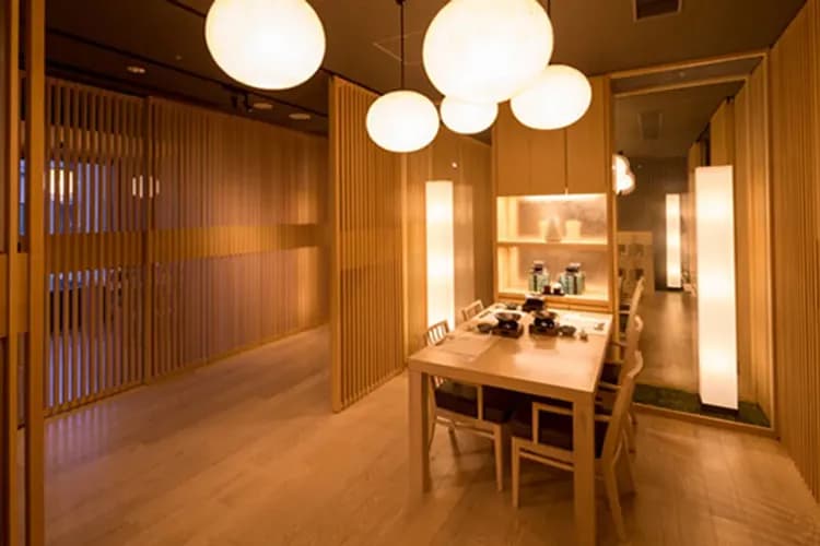 片山津温泉旅館 季がさね｜加賀溫泉車站接駁/砂走公園徒步1分/柴山潟湖畔徒步2分-13